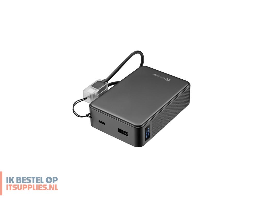 1738699-sandberg_421-40_powerbank_lithium-ion_li-ion_20000_mah_zwart