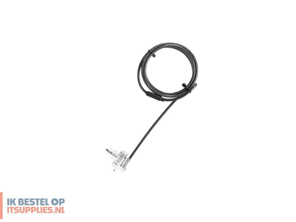 1550156-dicota_d32178_kabelslot_zilver_2_m