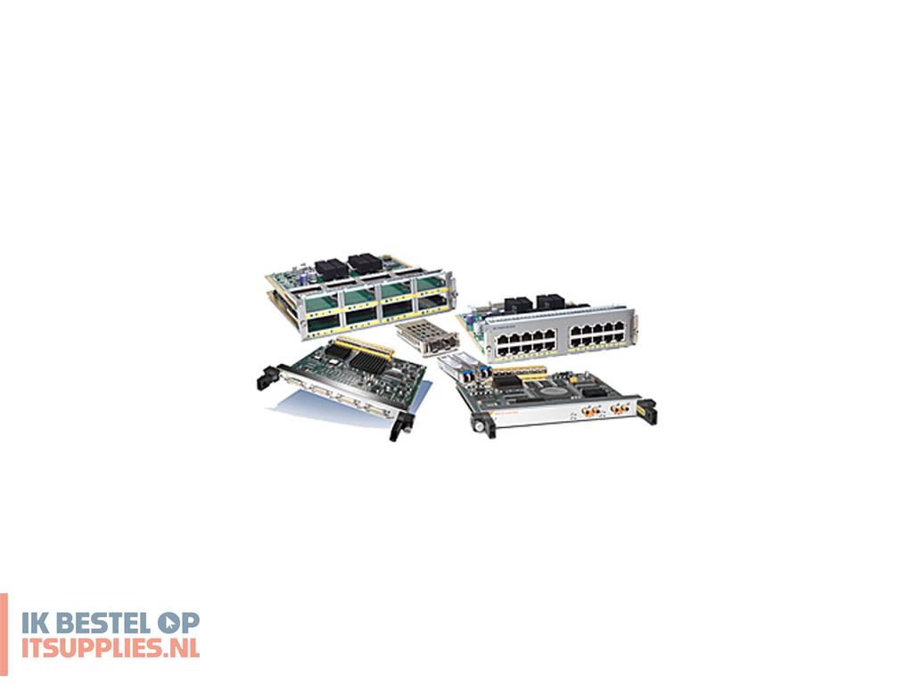 0329894-cisco_nim-8ce1t1-pri_reserveonderdeel_voor_netwerkapparatuur_spraaknetwerkmodule