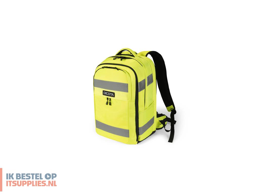 3113271-dicota_hi-vis_v2_rugzak_geel_polyester