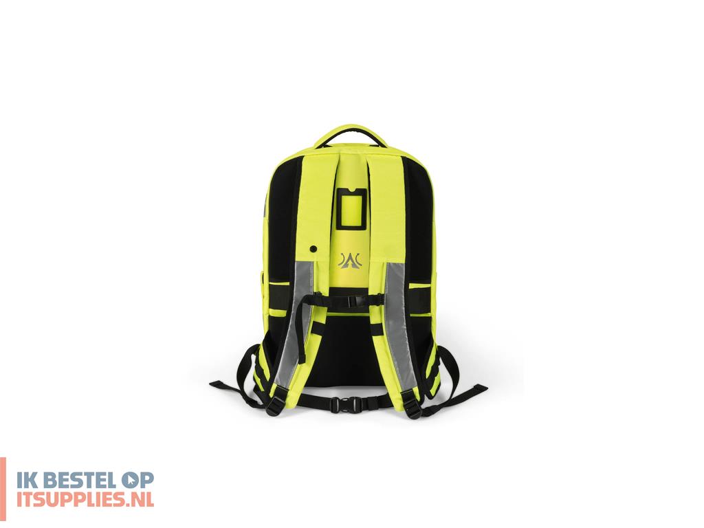 3116025-dicota_hi-vis_v2_rugzak_geel_polyester