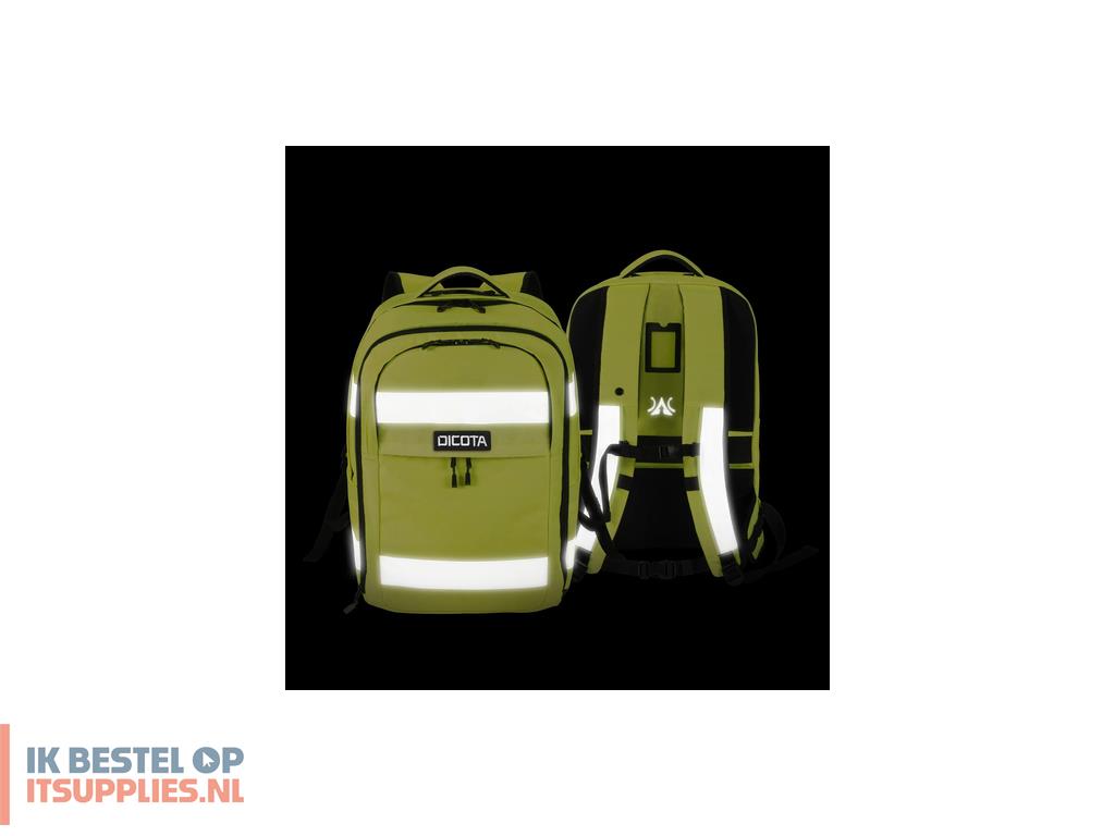 3126203-dicota_hi-vis_v2_rugzak_geel_polyester