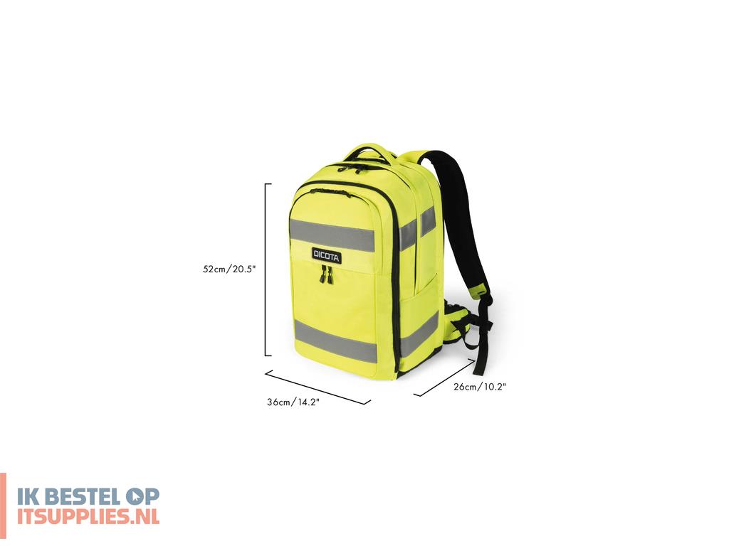 3133166-dicota_hi-vis_v2_rugzak_geel_polyester