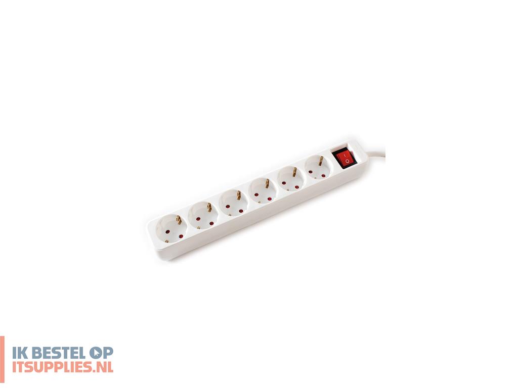 3347466-value_19991087_power_uitbreiding_10_m_6_ac-uitgangen_binnen_wit