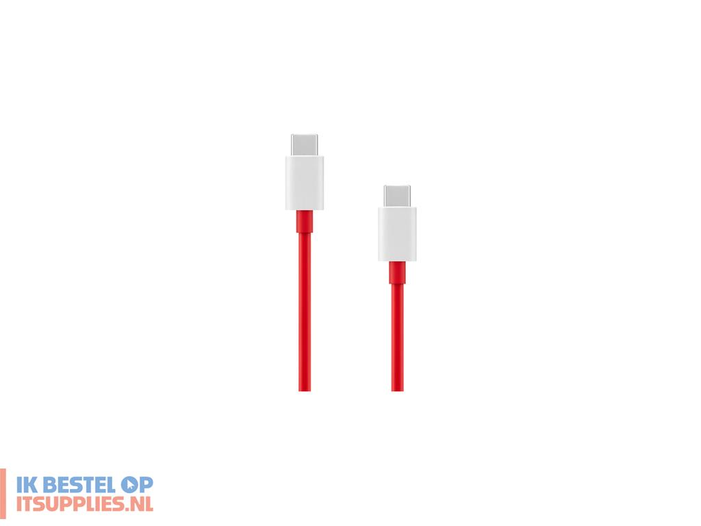 2116378-oneplus_5461100631_oplader_voor_mobiele_apparatuur_universeel_wit_ac_snel_opladen_binnen