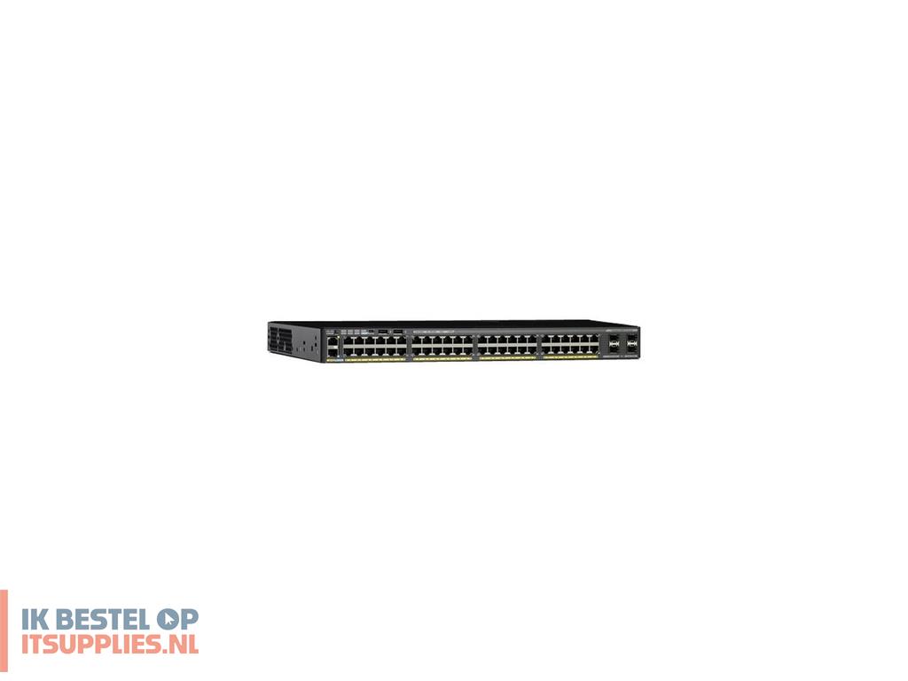 1625843-cisco_catalyst_ws-c2960x-48ts-l_managed_l2_gigabit_ethernet_101001000_1u_zwart