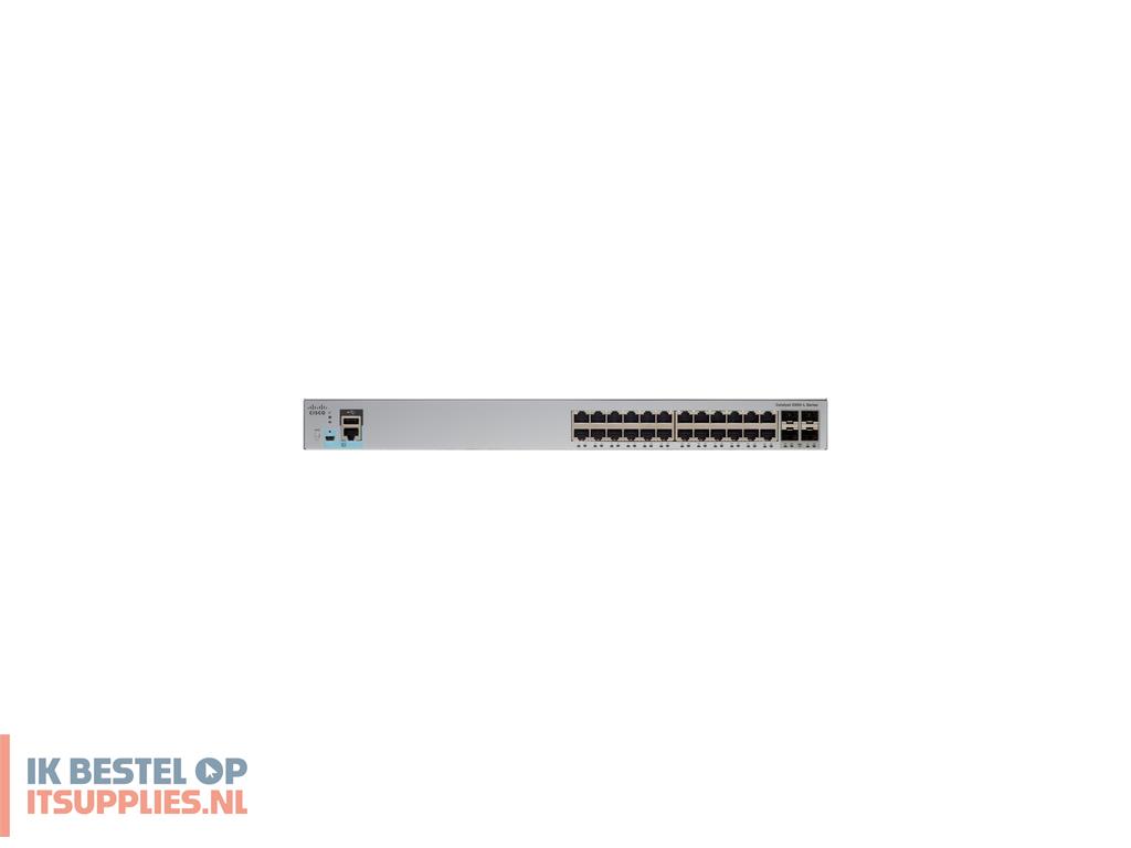 1616590-cisco_catalyst_c2960l24tsll-_refurbished_managed_l2_gigabit_ethernet_101001000_1u_grijs