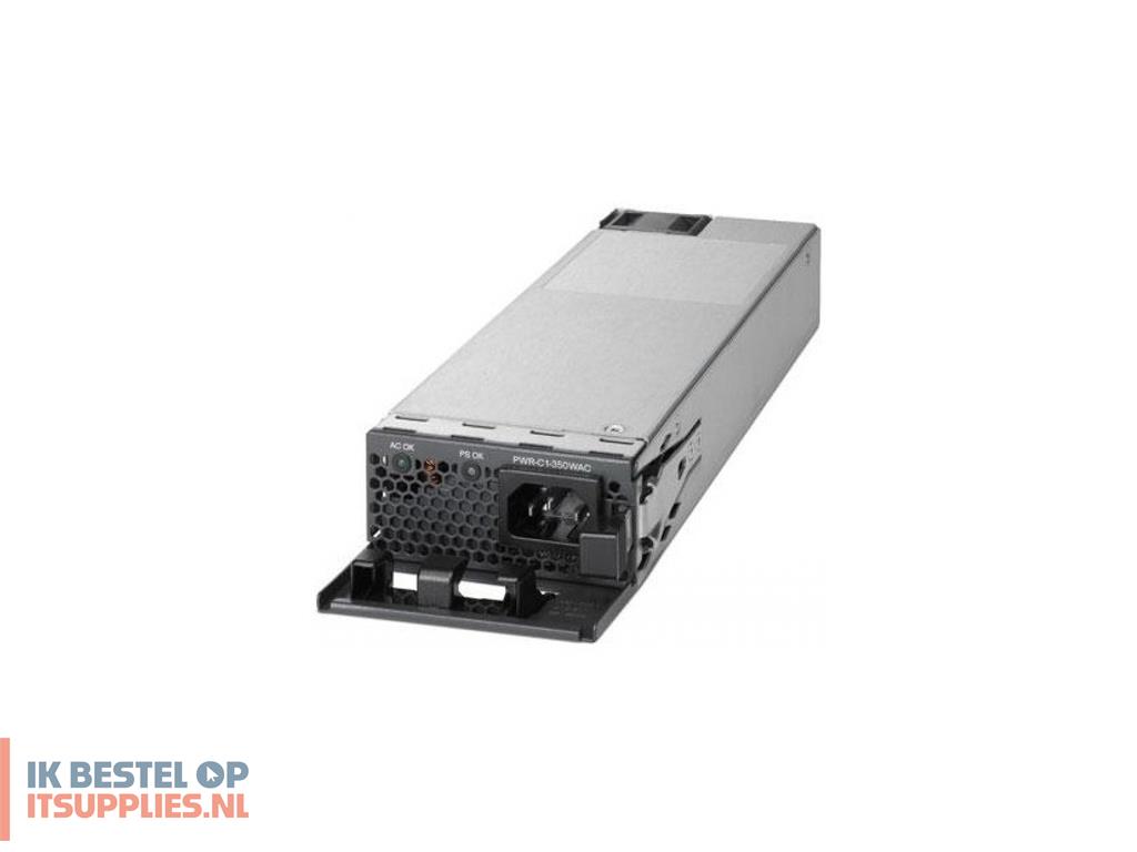 4618093-cisco_pwr-c5-125wac-rf_switchcomponent_voeding