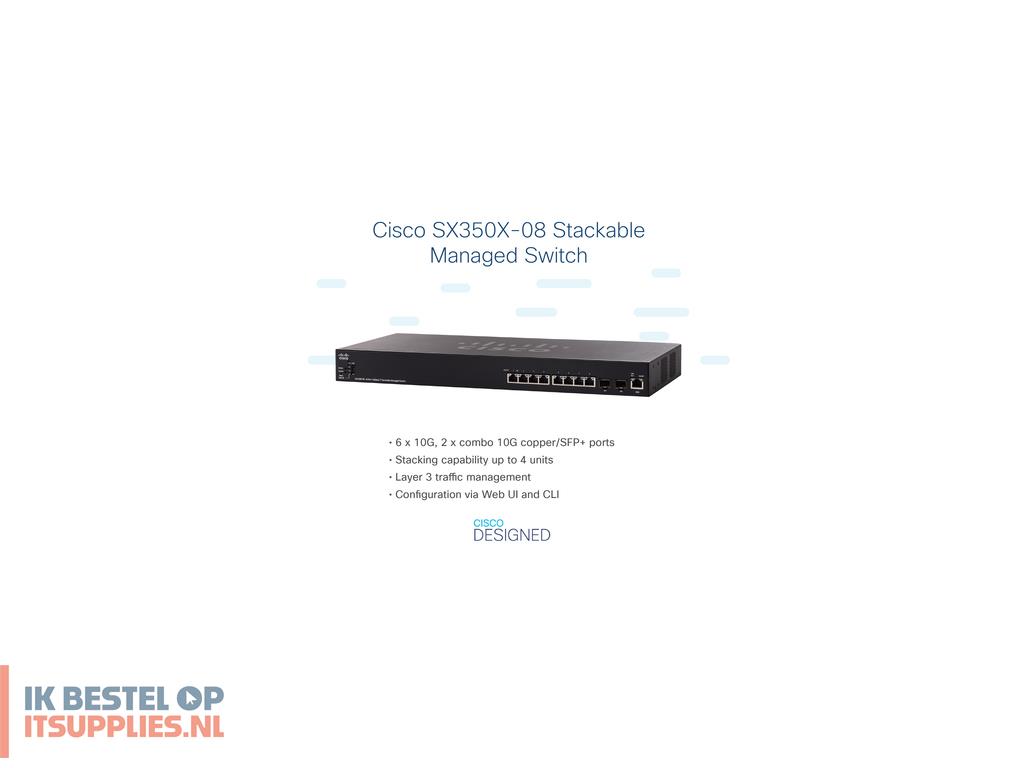 3038716-cisco_sx350x-08_managed_l2l3_10g_ethernet_100100010000_1u_zwart
