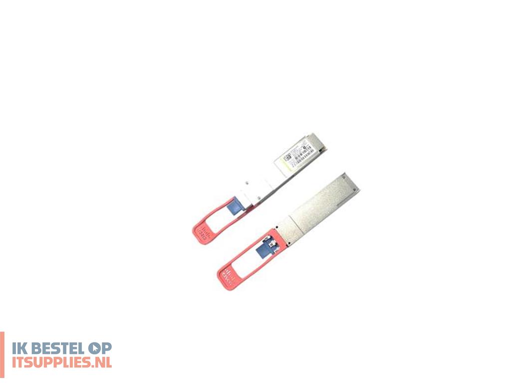 0039781-cisco_qsfp-40g-lr4-s-rf_netwerk_transceiver_module_vezel-optiek_40000_mbits_1310_nm