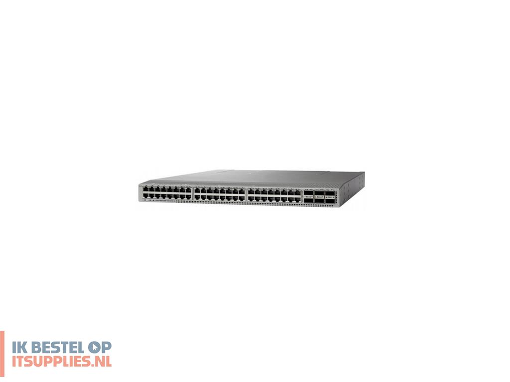 3101507-cisco_nexus_n9kc93108tcfx3p-rf_netwerk-switch_managed_l2l3_10g_ethernet_100100010000_1u_grijs