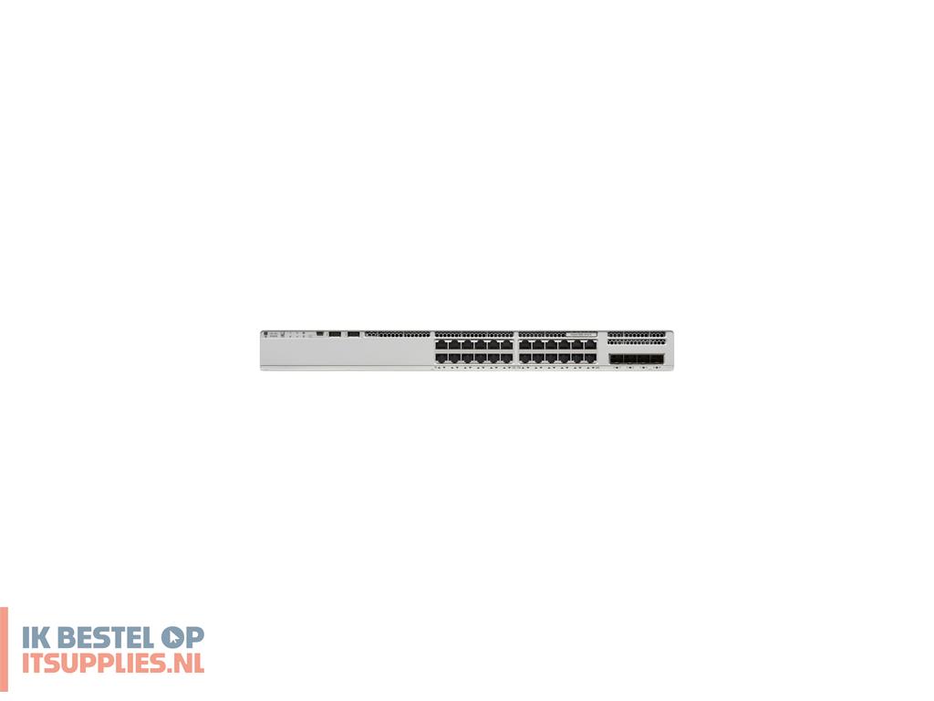 4658746-cisco_catalyst_c9200_managed_l3_gigabit_ethernet_101001000_power_over_ethernet_poe_grijs