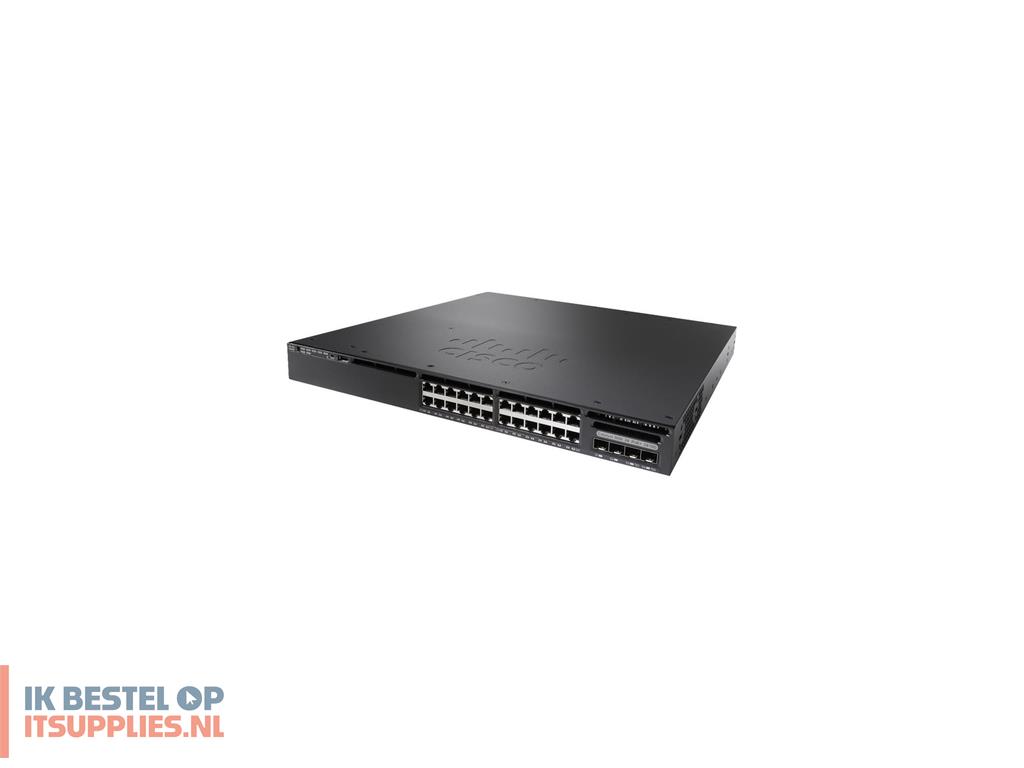 3324985-cisco_catalyst_ws-c3650-24pd-s-rf_netwerk-switch_managed_l3_gigabit_ethernet_101001000_power_over_ethernet