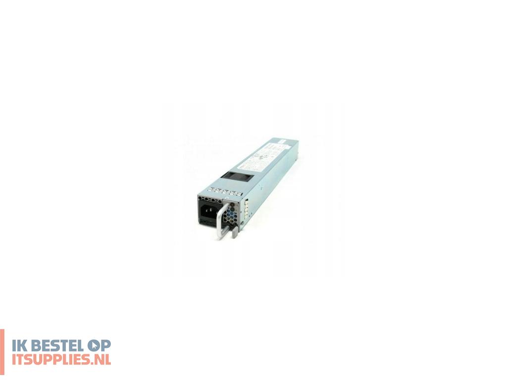 1526336-cisco_fpr4k-pwrac1100-rf_reserveonderdeel_voor_netwerkapparatuur_voedingseenheid_psu