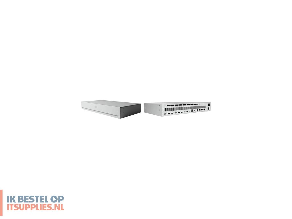 2011320-cisco_cs-codec-pro-k9-rf_video_conferencing_systeem_ethernet_lan_videovergaderingssysteem_voor_groepen