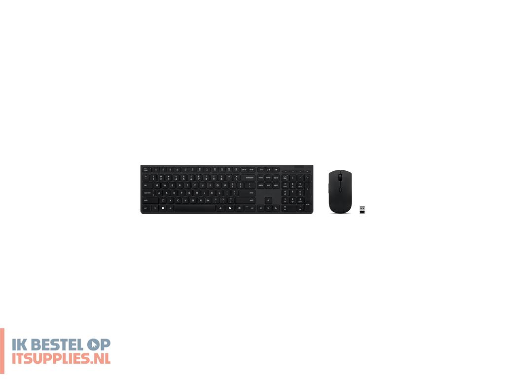 1716426-refurbished_lenovo_4x31r64334_toetsenbord_inclusief_muis_kantoor_rf-draadloos_bluetooth_italiaans_grijs