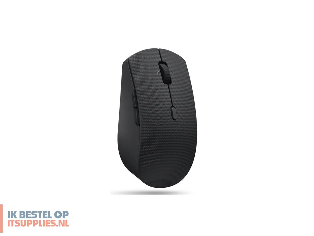1718653-refurbished_lenovo_4x31r64334_toetsenbord_inclusief_muis_kantoor_rf-draadloos_bluetooth_italiaans_grijs