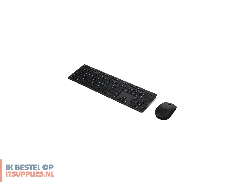 1723252-refurbished_lenovo_4x31r64334_toetsenbord_inclusief_muis_kantoor_rf-draadloos_bluetooth_italiaans_grijs