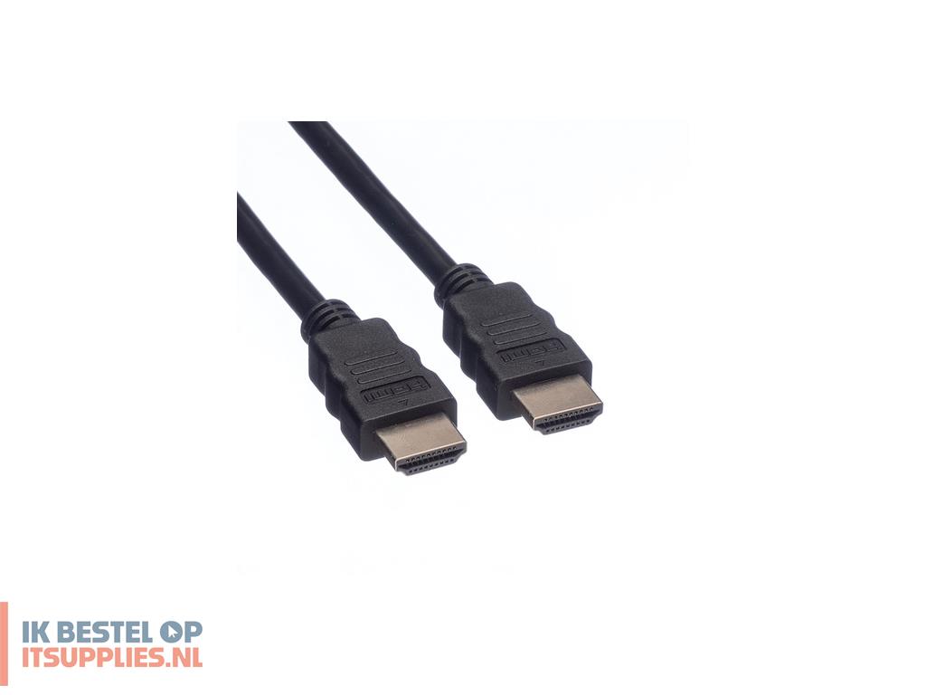 3135541-roline_11045932_hdmi_kabel_2_m_hdmi_type_a_standaard_zwart