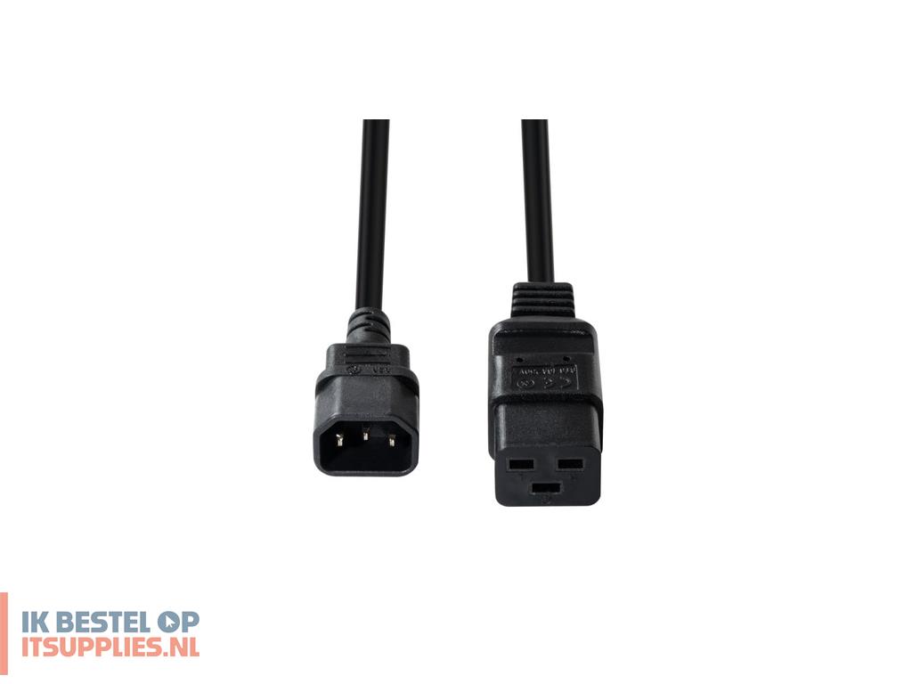 1657097-lindy_30492_electriciteitssnoer_zwart_3_m_iec_c14_iec_c19