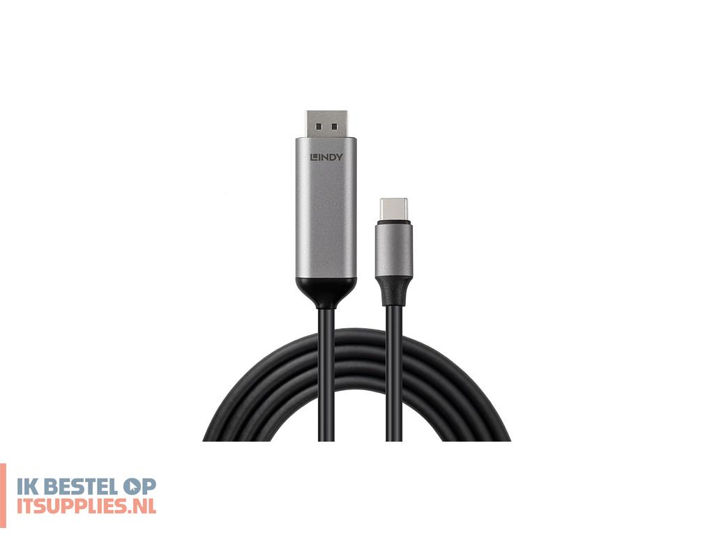 1700807-lindy_43504_video_kabel_adapter_2_m_usb_type-c_displayport_grijs