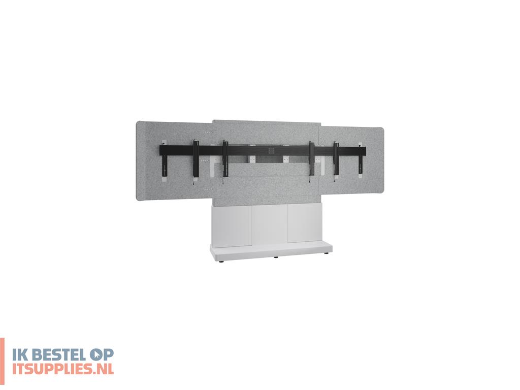 1823550-middle_atlantic_fm-ds-6675fs-md8w_bevestiging_voor_signage-beeldschermen_2-16_m_85_wit-_zilver-_grijs