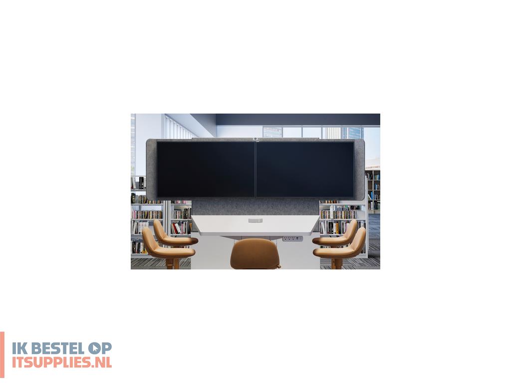 1828203-middle_atlantic_fm-ds-6675fs-md8w_bevestiging_voor_signage-beeldschermen_2-16_m_85_wit-_zilver-_grijs