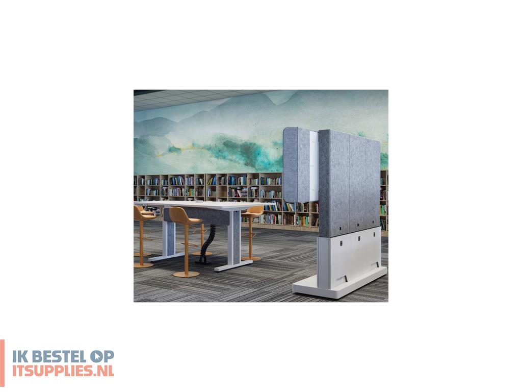 1830113-middle_atlantic_fm-ds-6675fs-md8w_bevestiging_voor_signage-beeldschermen_2-16_m_85_wit-_zilver-_grijs