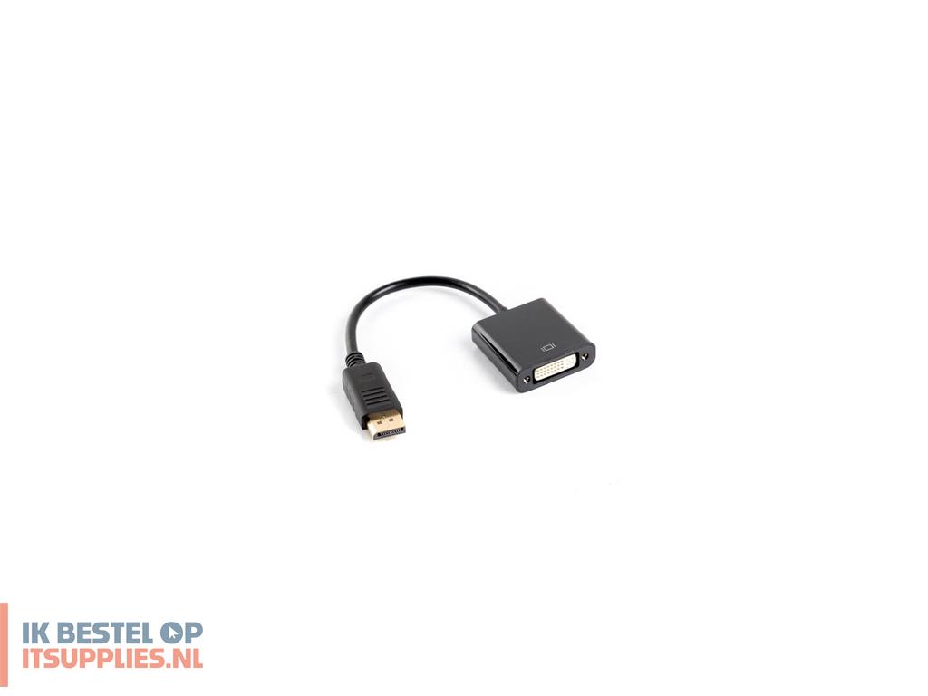 1508990-lanberg_ad-0007-bk_video_kabel_adapter_0-1_m_displayport_dvi-d_zwart