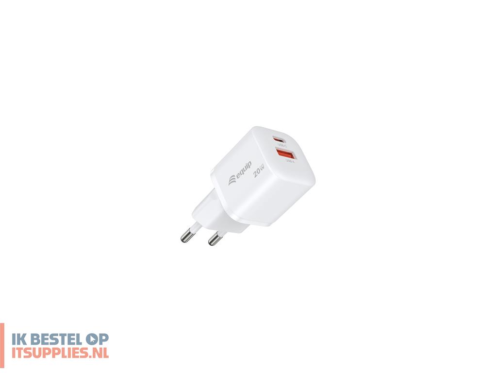 4509790-refurbished_equip_245526_oplader_voor_mobiele_apparatuur_universeel_wit_ac_snel_opladen_binnen
