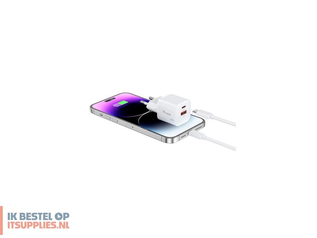 4511415-refurbished_equip_245526_oplader_voor_mobiele_apparatuur_universeel_wit_ac_snel_opladen_binnen