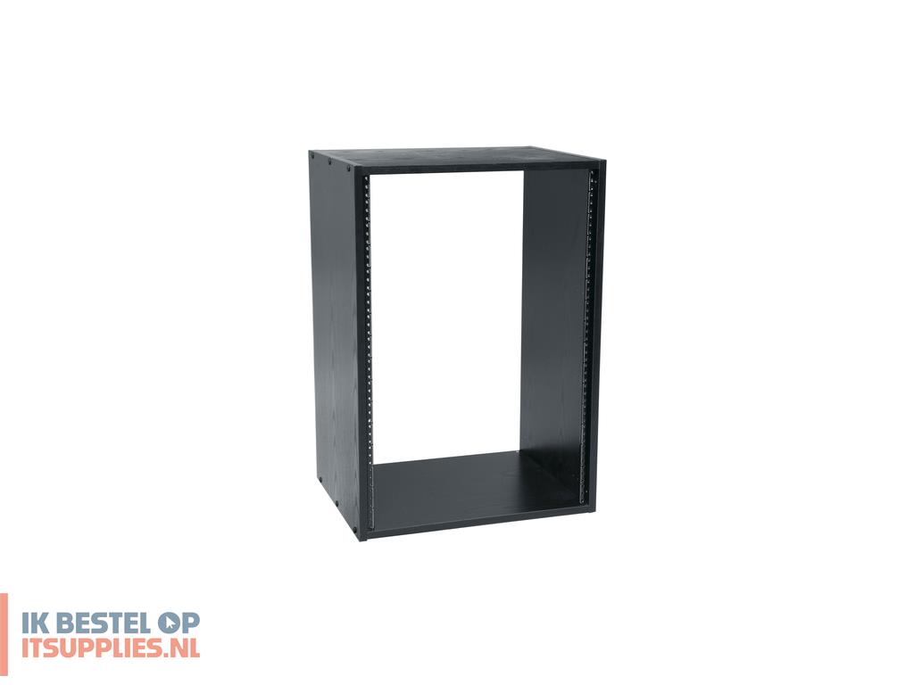 3057114-middle_atlantic_rk16_rack_16u_vrijstaande_rek_zwart