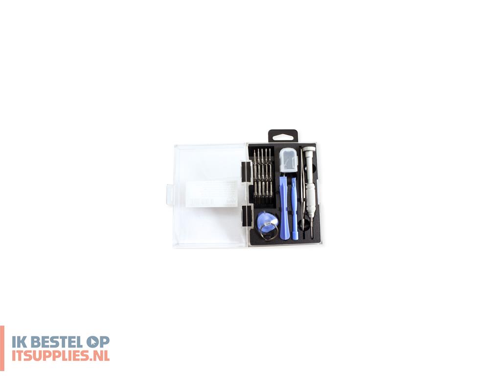 0433489-value_19992047_reparatiegereedschap_voor_elektronische_apparaten_24_stuks_gereedschap