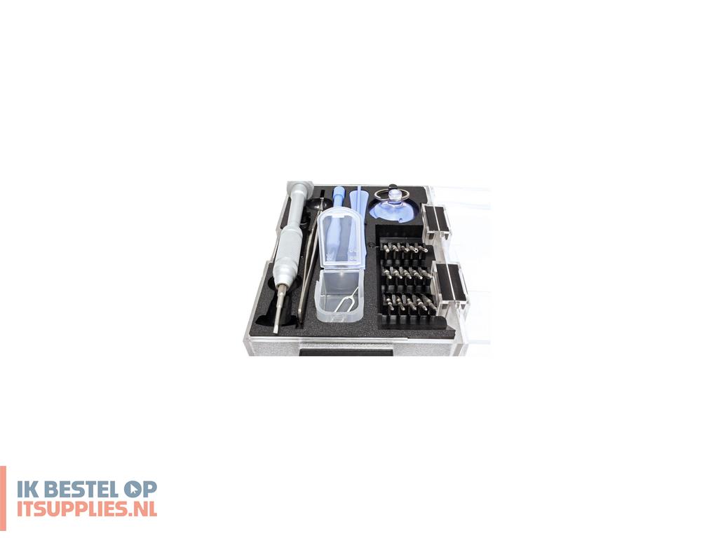 0436103-value_19992047_reparatiegereedschap_voor_elektronische_apparaten_24_stuks_gereedschap