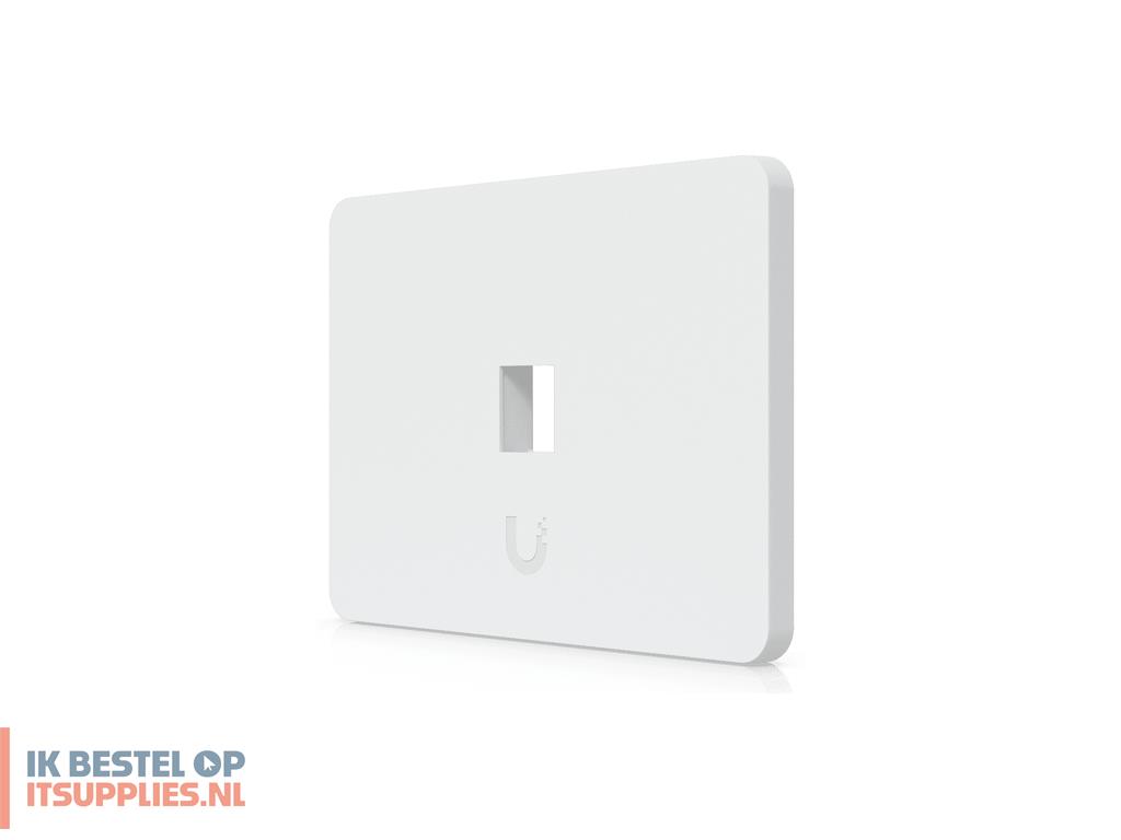 1844855-ubiquiti_uacc-wp-keystone-h-1p_veiligheidsplaatje_voor_stopcontacten_wit