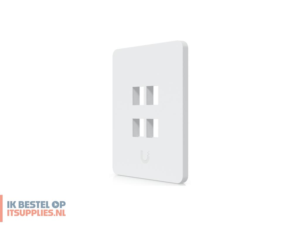 1535208-ubiquiti_uacc-wp-keystone-v-4p_veiligheidsplaatje_voor_stopcontacten_wit