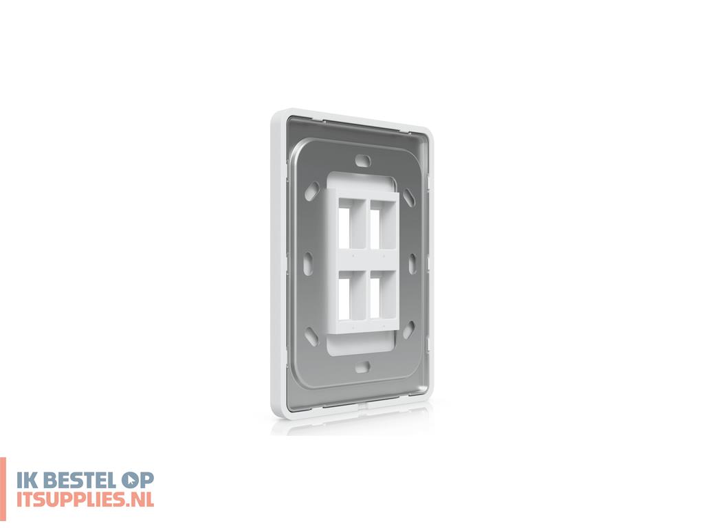 1539776-ubiquiti_uacc-wp-keystone-v-4p_veiligheidsplaatje_voor_stopcontacten_wit