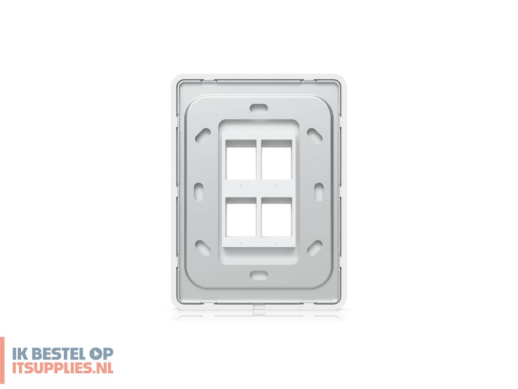 1542481-ubiquiti_uacc-wp-keystone-v-4p_veiligheidsplaatje_voor_stopcontacten_wit