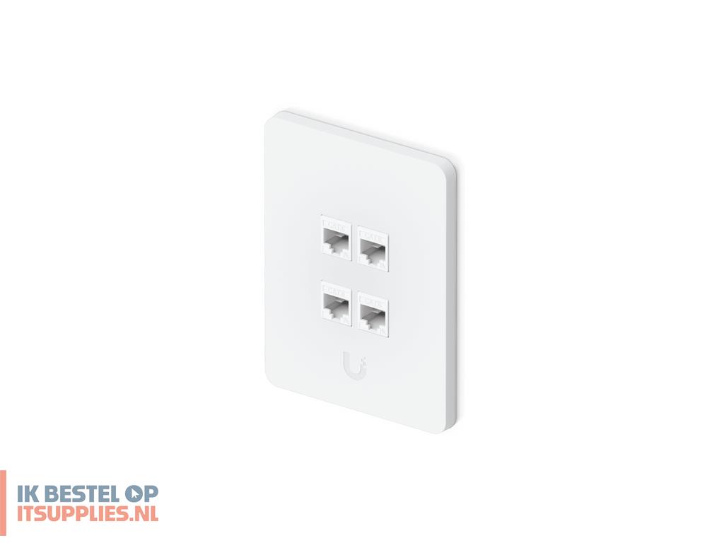 1544333-ubiquiti_uacc-wp-keystone-v-4p_veiligheidsplaatje_voor_stopcontacten_wit
