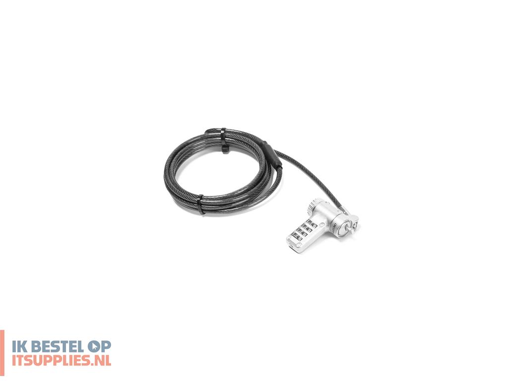 1526253-dicota_d32180_kabelslot_zwart-_zilver_2_m