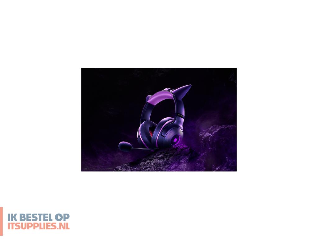 1757290-razer_kraken_kitty_v2_-_pokemon_gengar_ed_headset_bedraad_hoofdband_gamen_usb_type-a_roze