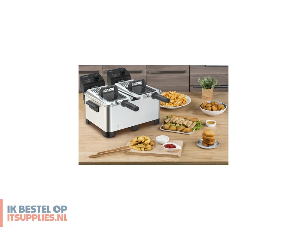 4637964-tefal_double_pro_fr3610_dubbel_vrijstaand_frituurpan_zwart-_roestvrijstaal