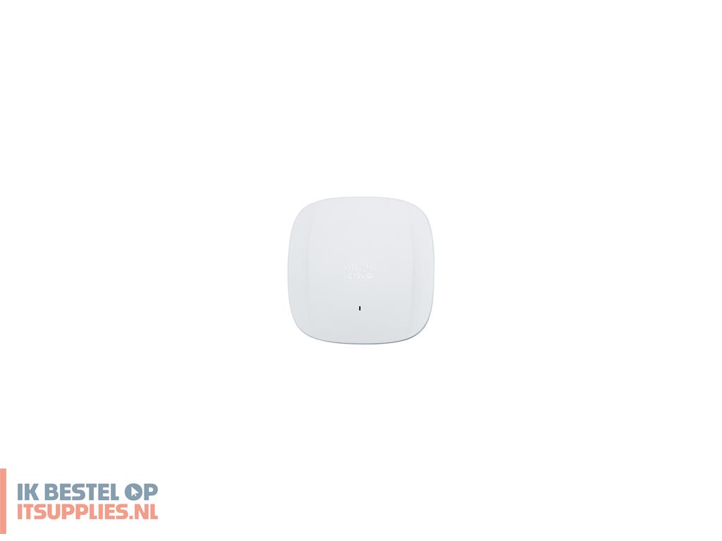 1738730-refurbished_cisco_meraki_cw9166i-a_draadloos_toegangspunt_wap_3400_mbits_wit
