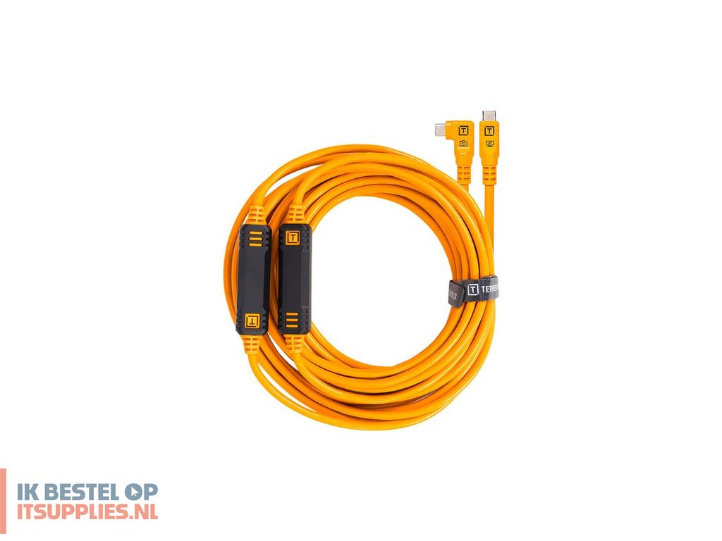 3042995-tether_tools_cuc31rt2-org_usb-kabel_usb_32_gen_1_31_gen_1_9-4_m_usb_c_5_gbits_oranje