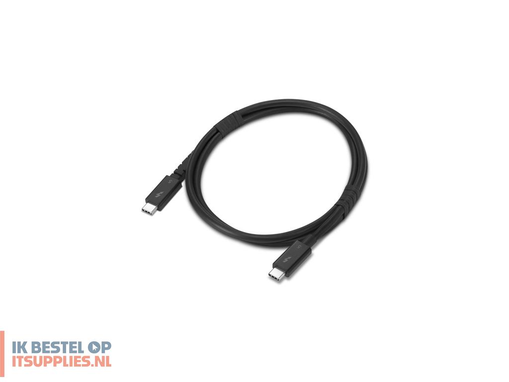 3337358-lenovo_4x91u94411_thunderbolt-kabel_1_m_80_gbits_zwart