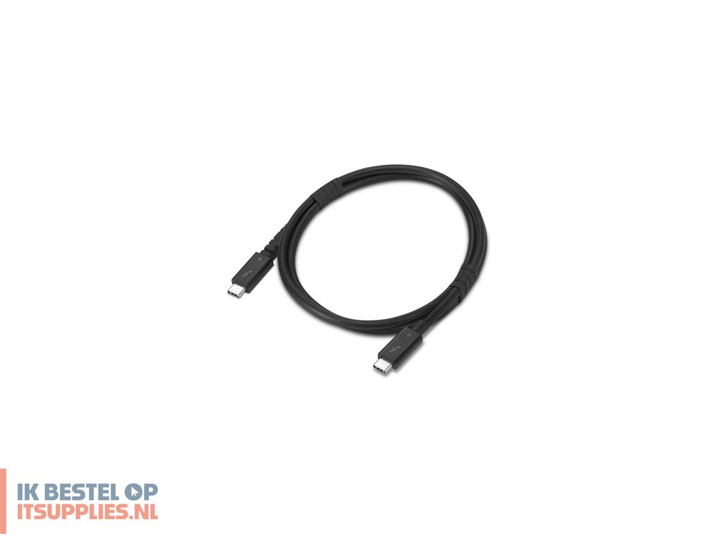 0335207-lenovo_4x91u94412_thunderbolt-kabel_1_m_40_gbits_zwart