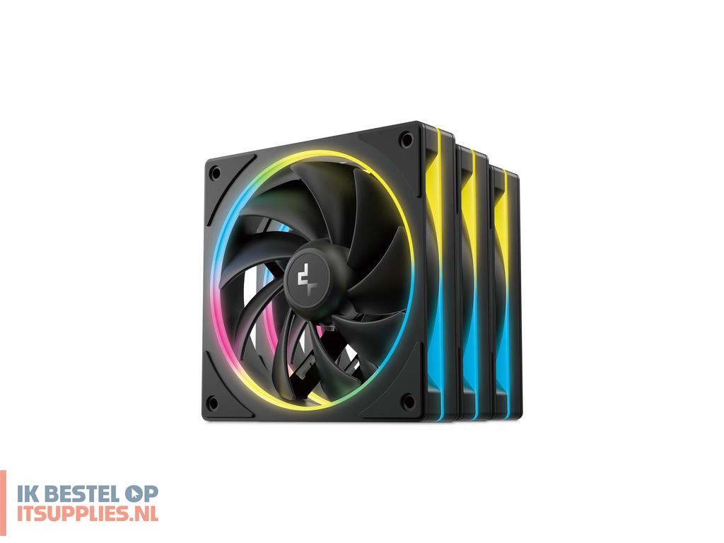0116325-deepcool_fl12_se_3in1_computer_behuizing_ventilator_12_cm_zwart