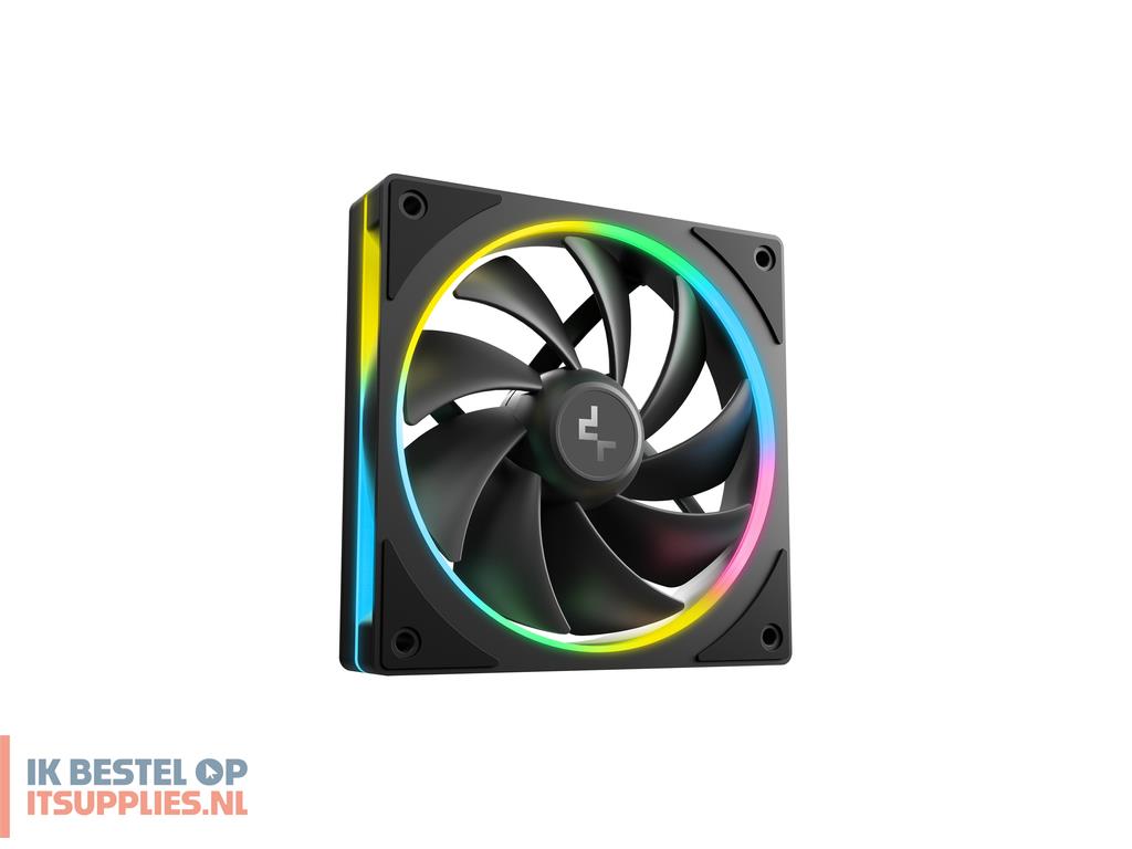 0123790-deepcool_fl12_se_3in1_computer_behuizing_ventilator_12_cm_zwart