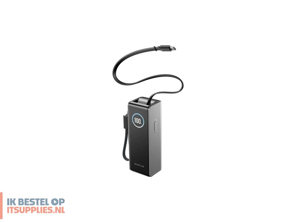 4713141-ecoflow_ef-rapid25k100w-s-eu_powerbank_25000_mah_zwart-_zilver