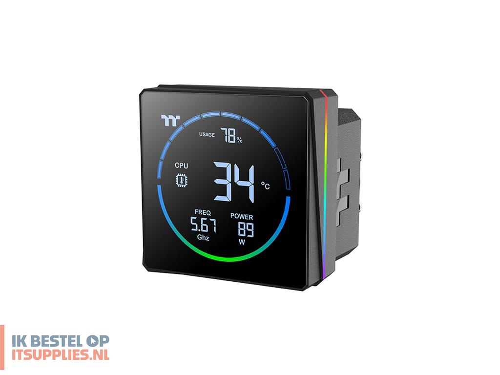 4531963-thermaltake_th360-s_v3_argb_processor_alles-in-een_vloeistofkoeler_12_cm_zwart_1_stuks